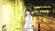 Yofukashi no Uta - Call of the Night Tập 7