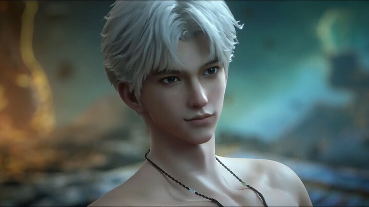 NEW DONGHUAORIENTAL MASTER ACADEMY EPISODE 01 SUB INDO