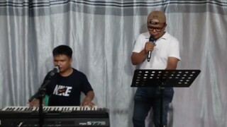 Balse Medley - Cover by DJ Marvin and DJ Rey | RAY-AW NI ILOCANO