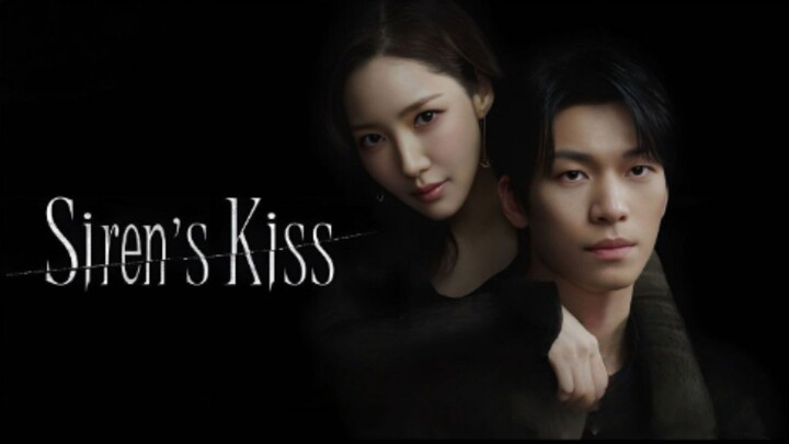 Siren's kiss Episode 01 [720p] kdrama