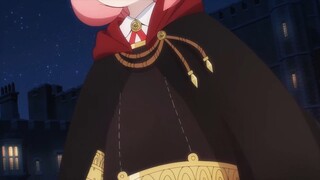 อาเนีย วาคุ วาคุ น่ารักมาก