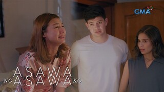 Asawa Ng Asawa Ko: Magkasiping sa pagtulog sina Shaira at Jordan?! (Episode 63)