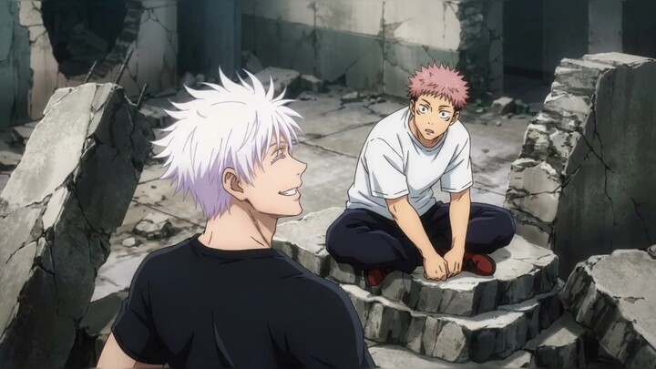 nanobanana2 يحول مانغا جينتاما إلى أسلوب أنمي