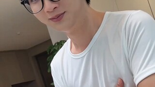 建议出个男士奶盖