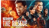 The Rescue (Tagalog Dubbed)