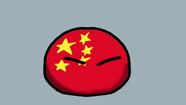 [Polandball] Tàu sân bay tiếp theo sẽ được gọi là gì?