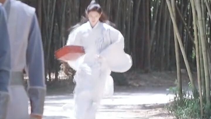 هل سبق لك أن رأيت بطلًا فقيرًا؟ #تشين تشانغ شنغ#لو هان#4K 60 إطارًا