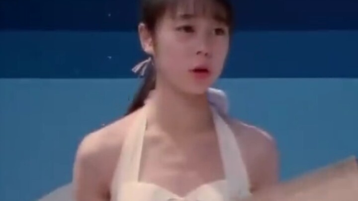 #小时候只顾着看那铁疙瘩了，忽略了那几个童年女神【铁甲小宝，卡布达】