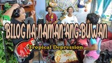 Packasz - Bilog Na Naman Ang Buwan Cover (Tropical Depression)
