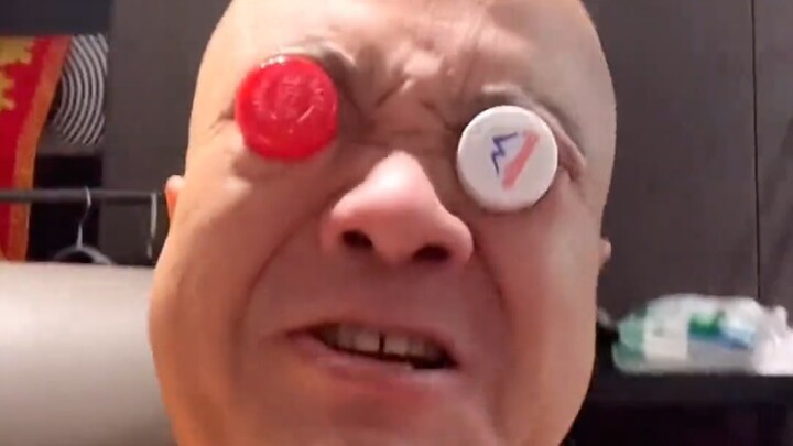 【Tayangan Ulang Siaran Langsung】Kasubhiksu Jinchi Datang, Pertunjukan Pukul 11.00 tanggal 23 Maret 2