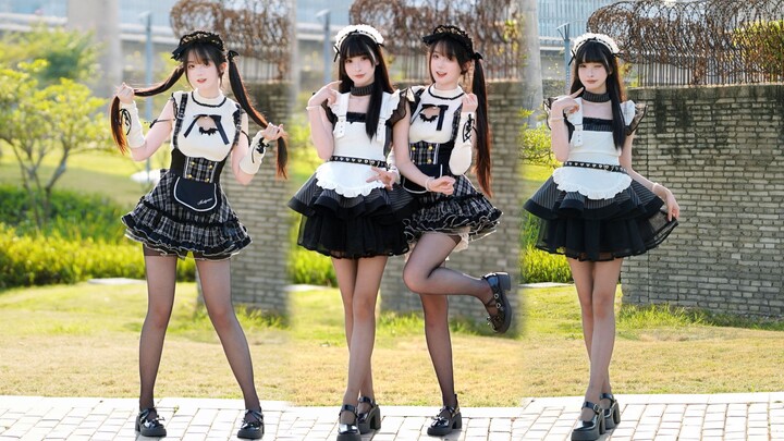 [Hou Chun x Wei Yi] ♡Love Me if You Can♡ Then Give Me Everything