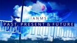 IANMS - Past, Present & Future