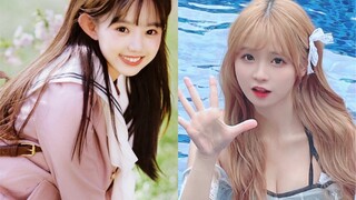 【SNH48】塞纳河性感甜妹，大甜妹李慧and小甜妹颜沁！！！ awsl