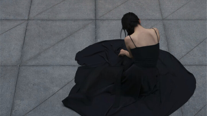 Create your own splendor in the corners of the city