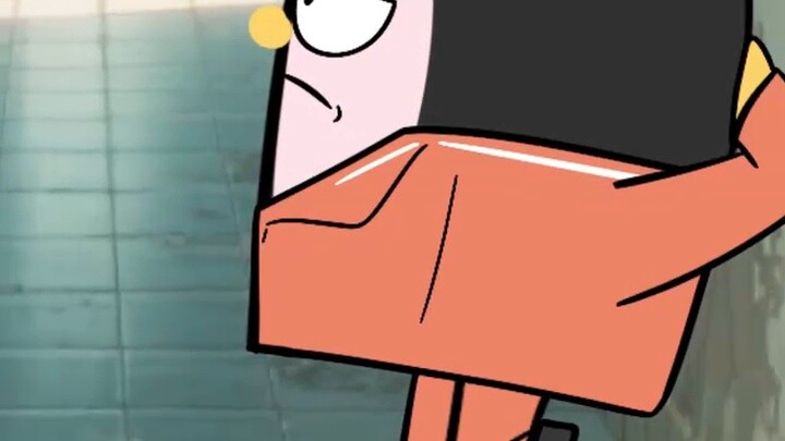 I finally understand why people here would rather accept the death penalty than go to jail.