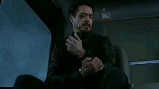Transformasi Iron Man paling tampan yang pernah ada!
