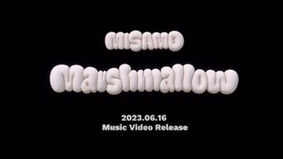 MISAMO「Marshmallow」Teaser