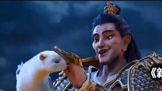 I would like to ask, if Yang Jian’s middle eye is twitching, does it mean it is a sign of wealth or 