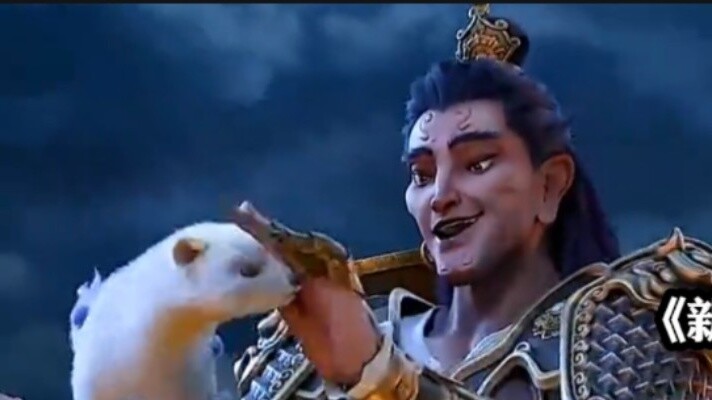 I would like to ask, if Yang Jian’s middle eye is twitching, does it mean it is a sign of wealth or 