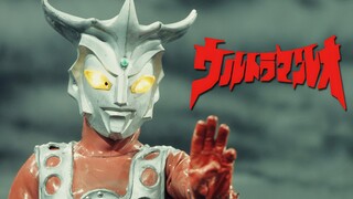 【1080P/60FPS】Ultraman Leo---the most handsome battles!