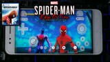 Cara Memainkan Game | Spider-Man Edge of Time | Mod Texture Remake