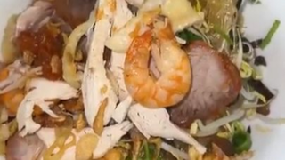 Một ngày ăn theo bản đồ Foodtour của Sở du lịch HP sẽ ntn_ (P2) _ Pít Ham Ăn