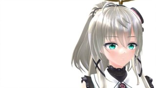 [MMD|Vtuber] Tiểu Nhu đến rồi đây!