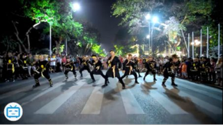 TRUYỀN THÁI Y  NGÔ KIẾN HUY x Masew Dance Cover #dancevip