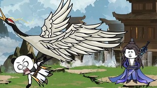 The Most Useless Sect System in History Episode 20: Can you believe that the Lord of a Holy Land was