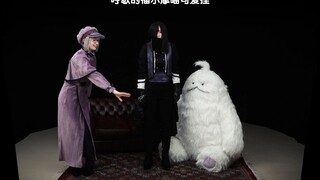 [Subtitled] King-Style Squad BD Bonus: Everything About the Five Kingdoms' Dance Battle—Why Did the 