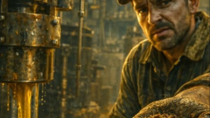 Kenapa minyak hasil ekstraksi bisa begitu murah?