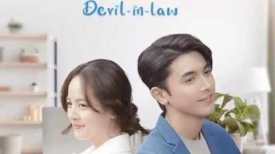 Devil in Law Episode 6 English sub