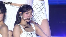 FIFTY FIFTY - SOS | DREAM CONCERT : Z to A 241027