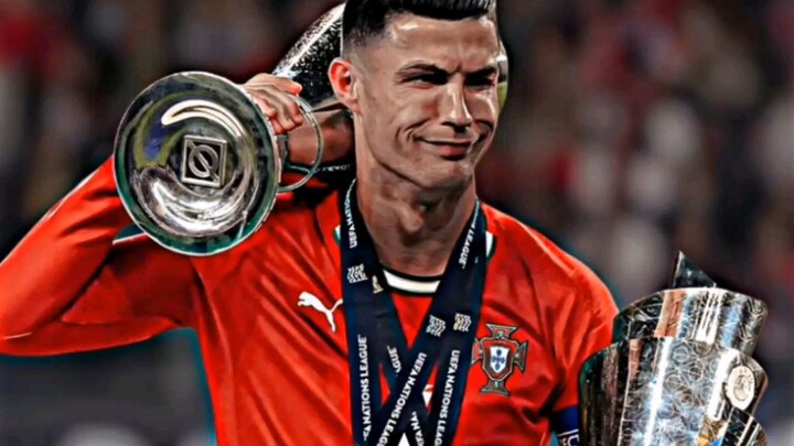 Cr7 Suuuuuiiiiiii monster