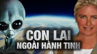 Người Ngoài Hành Tinh Đã "Lai Giống" Với Con Người Trái Đất Từ Lâu Rồi...