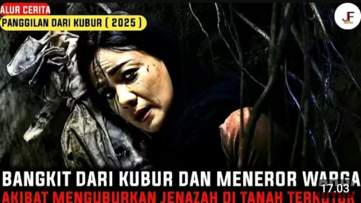 Panggilan Dari Kubur