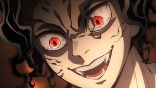 无惨：万一他是二次缘呢