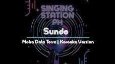 Sundo by Moira Dela Torre