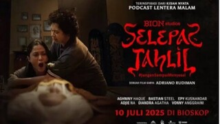 Selepas TahliL, Horor Indonesia