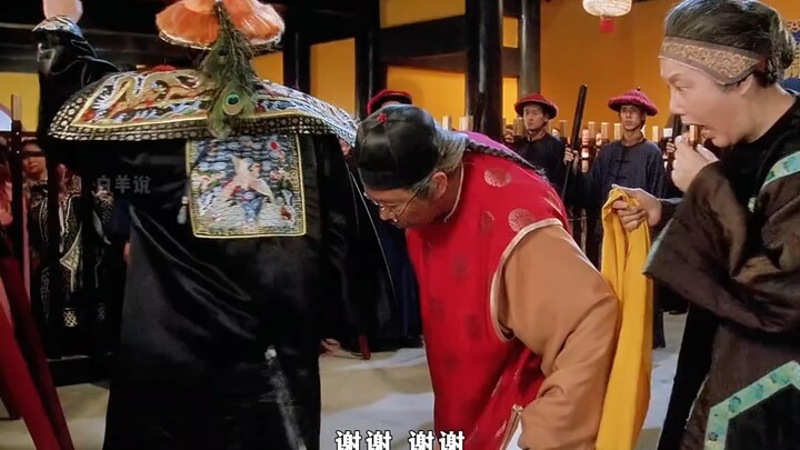 This film is highly artistic; Stephen Chow’s classic Hong Kong movies never get old no matter how ma