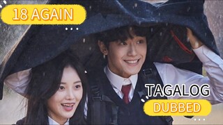 18 AGAIN EP3 TAGALOG