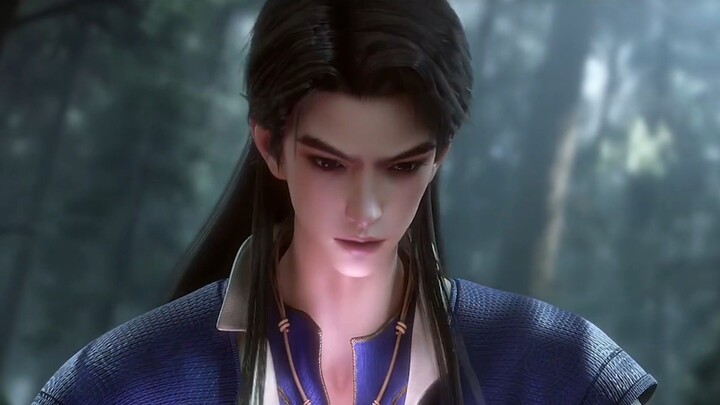 Tomb Of Fallen Gods S3 Eps 44 Subtitle Indonesia