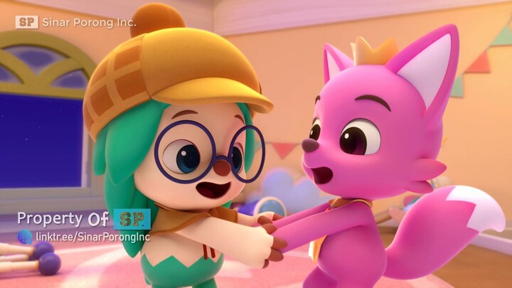 Welcome to Wonderville | Season 1 EP01 | Pinkfong Wonderstar English