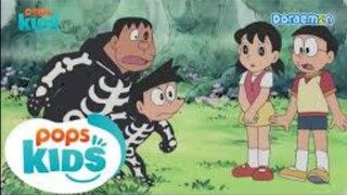 [Tuyển tập] doraemon lồng tiếng - chuyến phiêu lưu mạo hiểm dịp sinh nhật của nobita [bản lồng tiếng