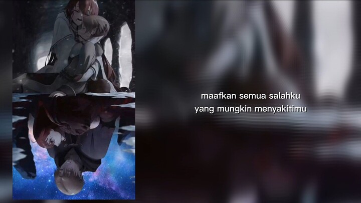 Sejarah yang Berulang... (Mushoku Tensei)