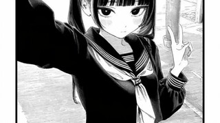 Tindakan Kira Yoshikage yang paling benar.