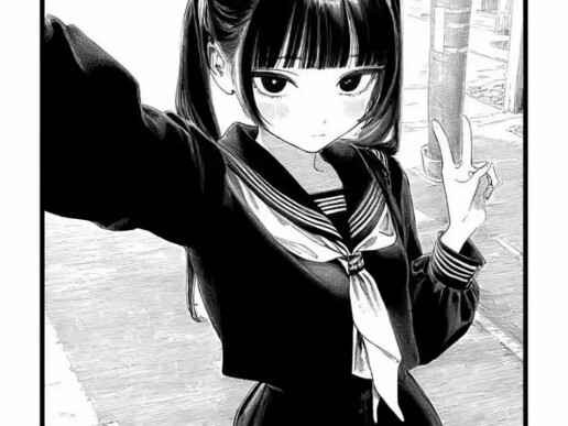 Tindakan Kira Yoshikage yang paling benar.