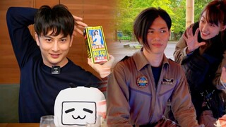 伽古拉:没想到这一次再见，竟是永别！