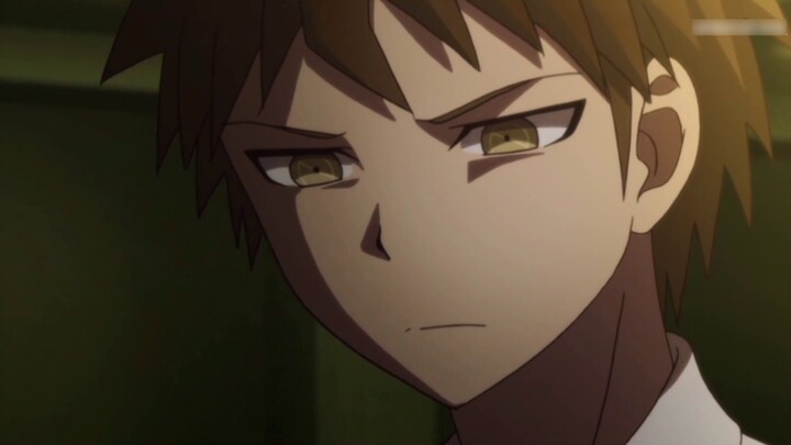 [Danganronpa] Một ngày để bộ não của bạn hoạt động điên cuồng!!