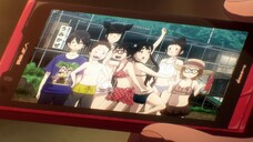 Dead Dead Demons Dededede Destruction! Episode 17 End